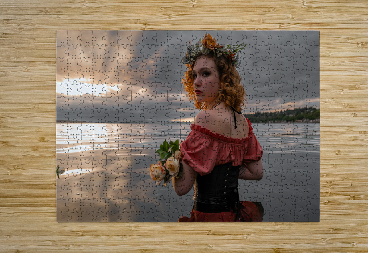 CCCI 18 Massey Original Puzzle printing