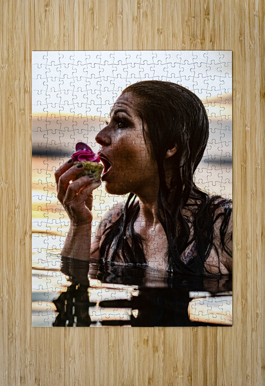 CCCI 14 Massey Original Puzzle printing