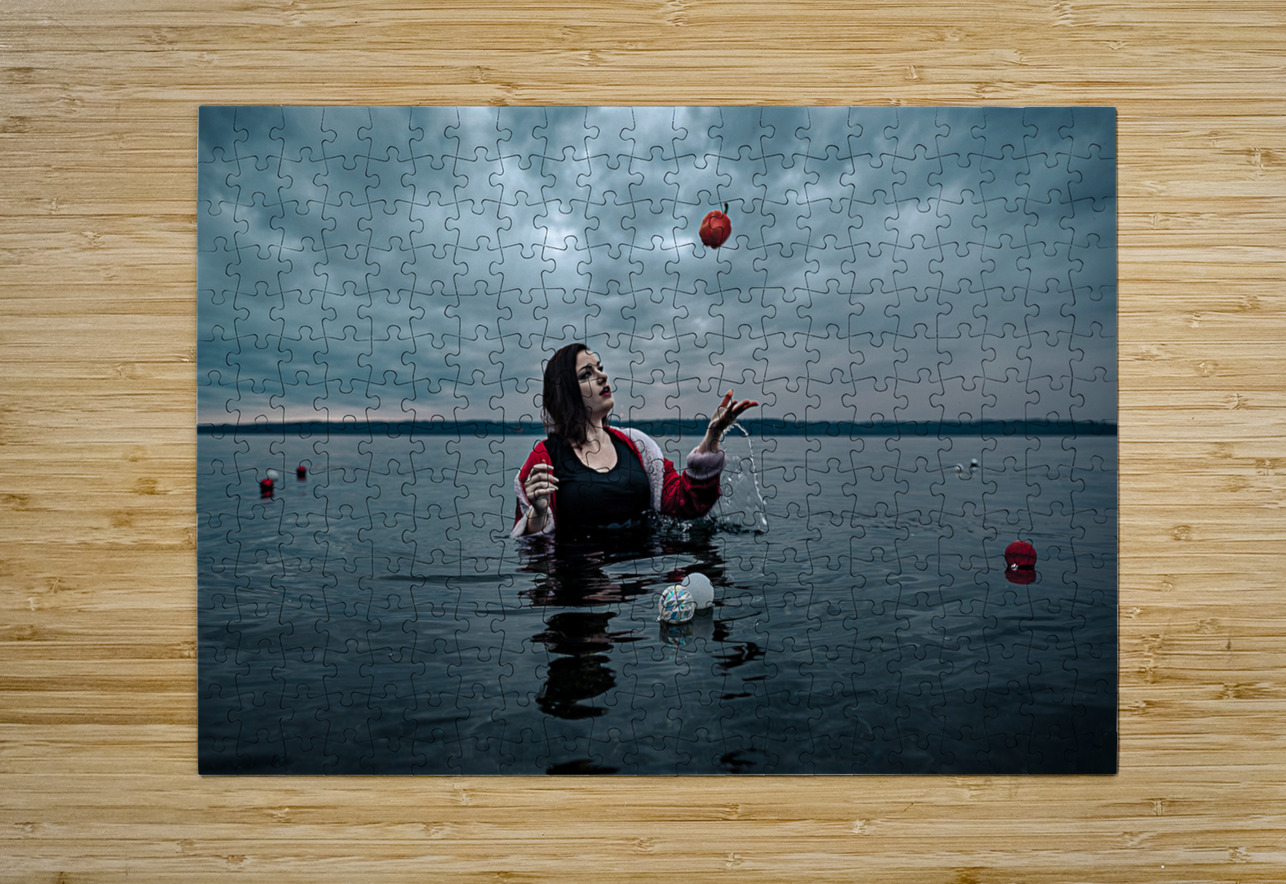 CCCI 12 Massey Original Puzzle printing