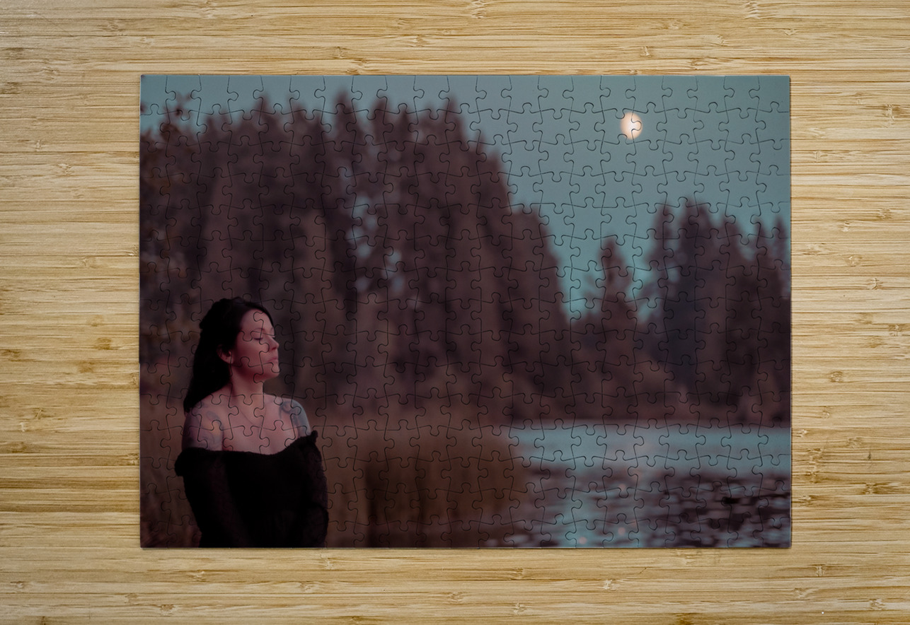 CCCI 10 Massey Original Puzzle printing