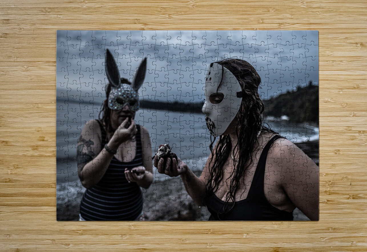 CCCI 6 Massey Original Puzzle printing