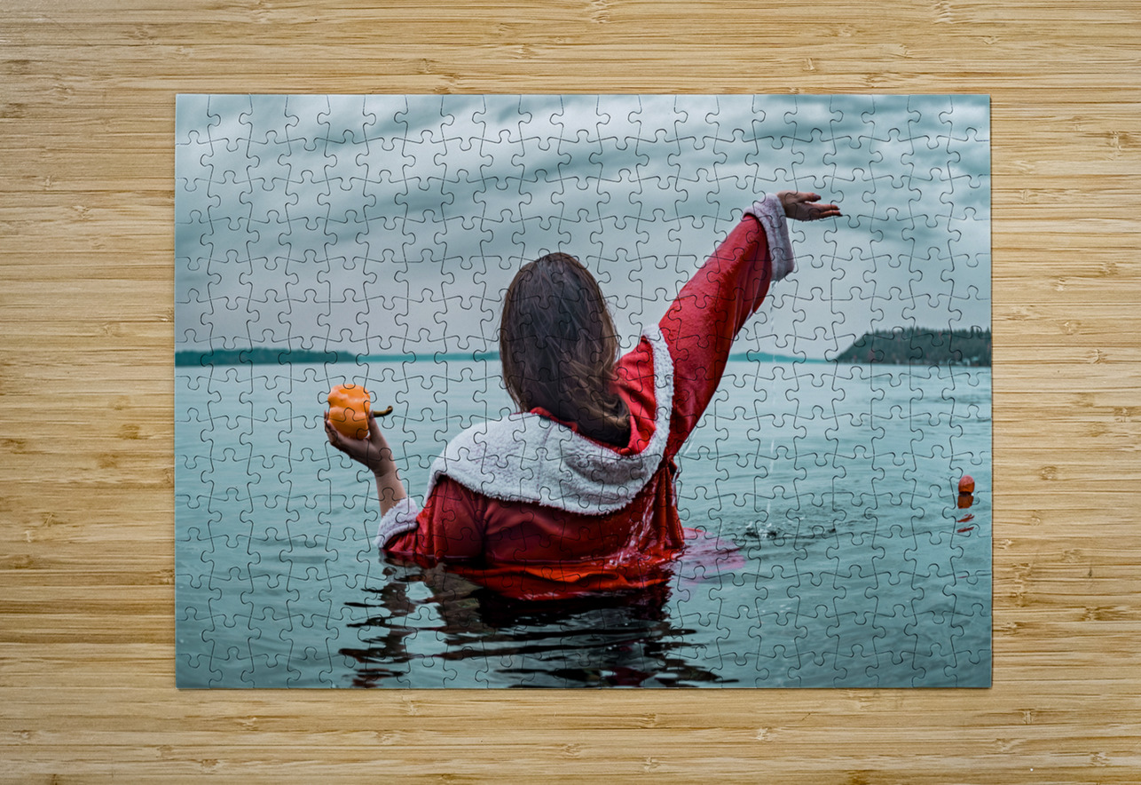 CCCI 3 Massey Original Puzzle printing