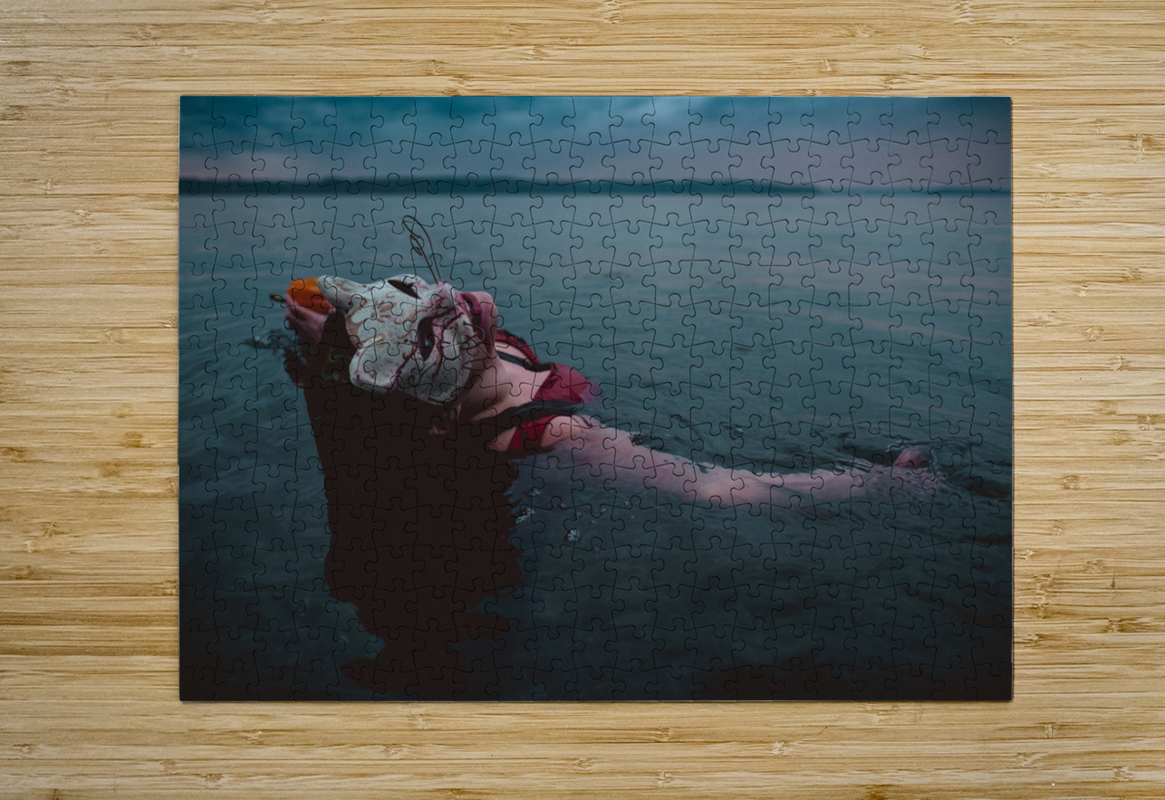 CCCI 1 Massey Original Puzzle printing