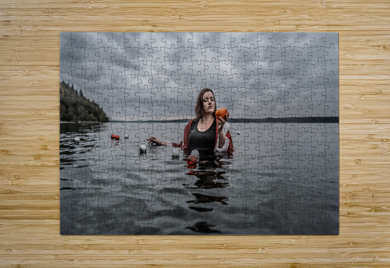 CCCI Massey Original Puzzle printing