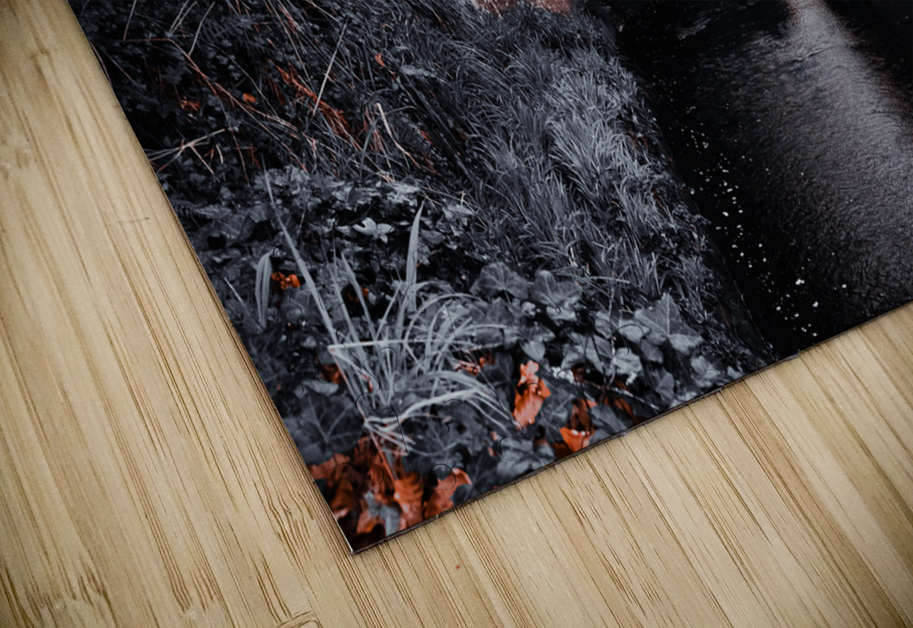 Lisdoovarna Massey Original Puzzle