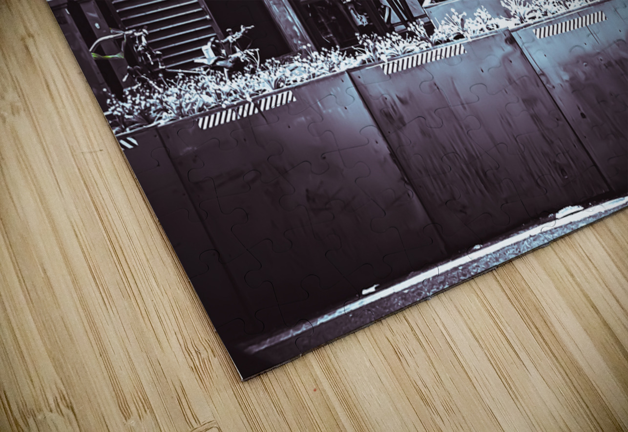 Coffee  Massey Original Puzzle