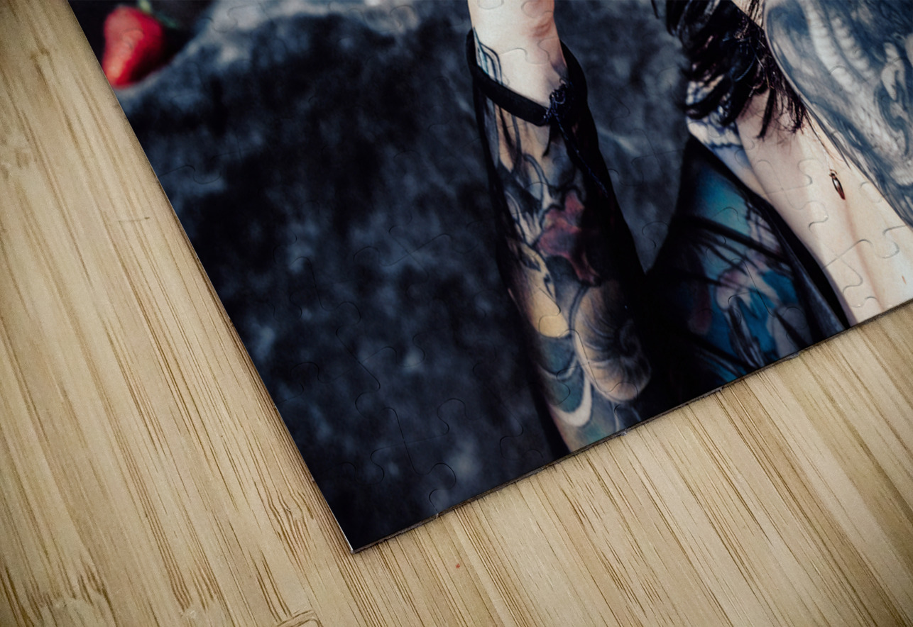 CCCI 15 Massey Original Puzzle