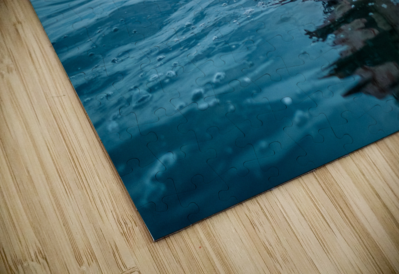 CCCI 11 Massey Original Puzzle