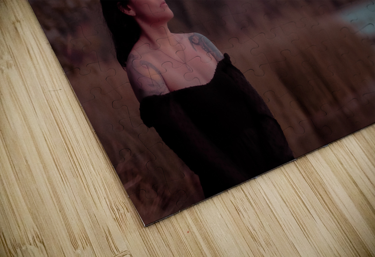 CCCI 10 Massey Original Puzzle