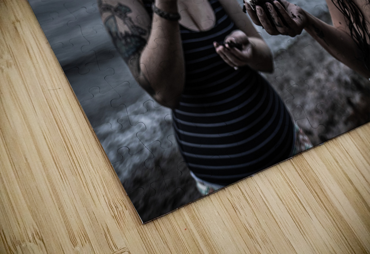 CCCI 6 Massey Original Puzzle