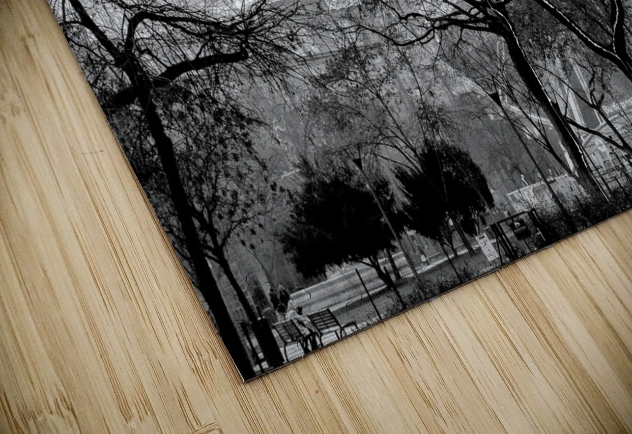 A Thought Massey Original Puzzle