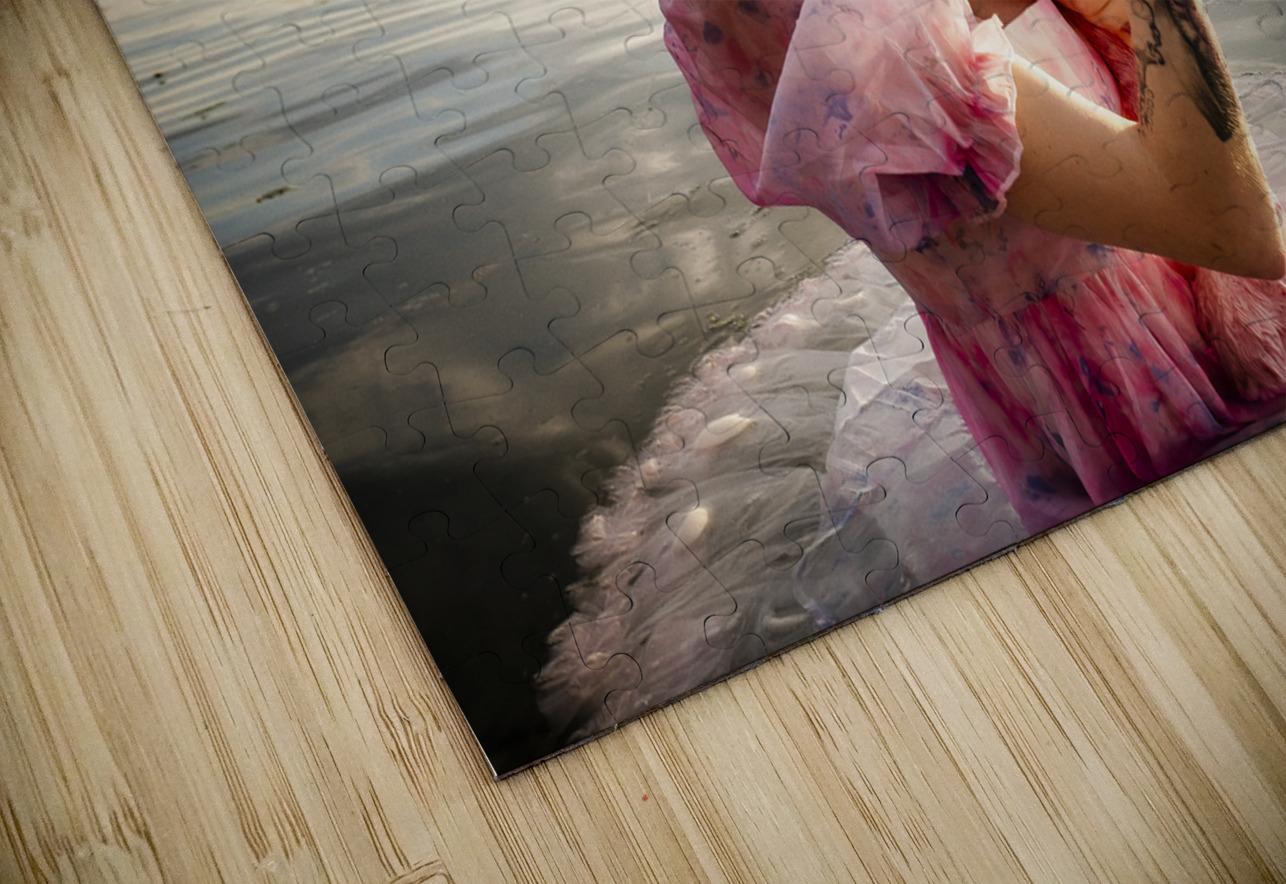 By Sugar We Roam Massey Original Puzzle