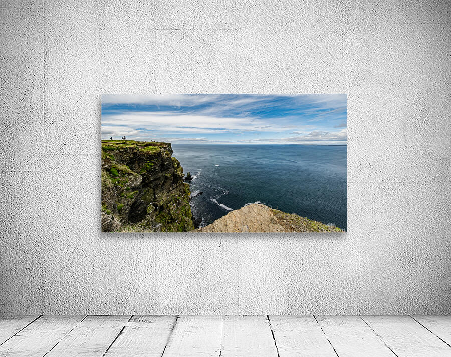 Cliffs Of Moher II Wall Preview