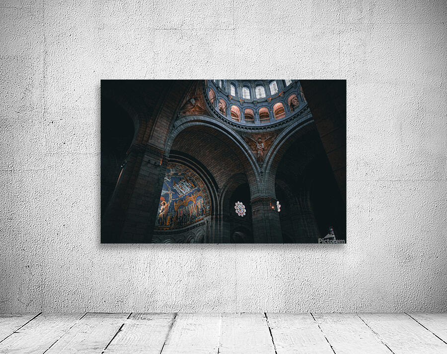 Inside The Heart Wall Preview