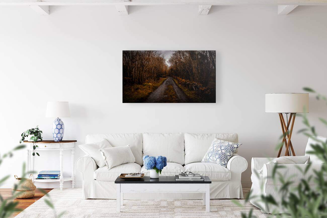 Burren National Park III Reproduction