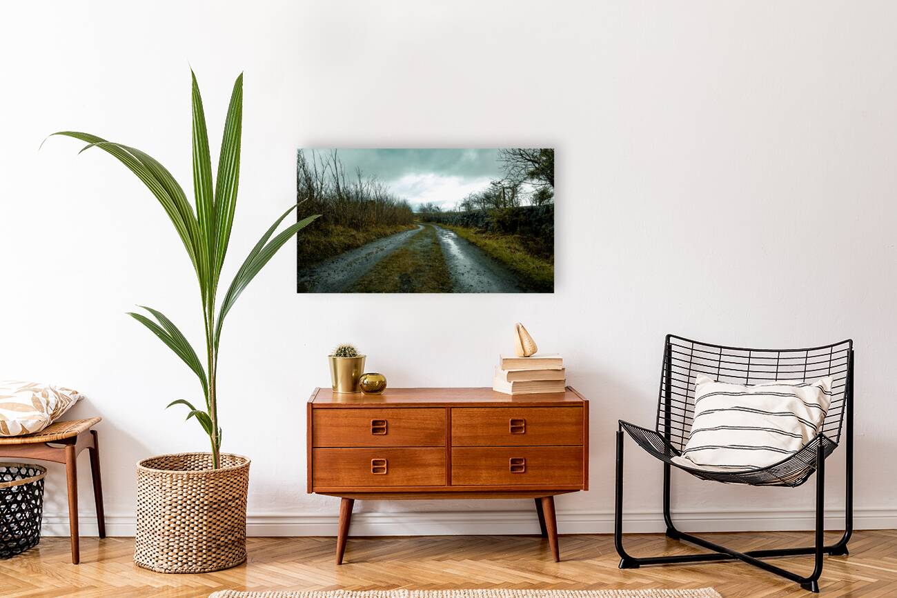 Burren National Park VI Reproduction