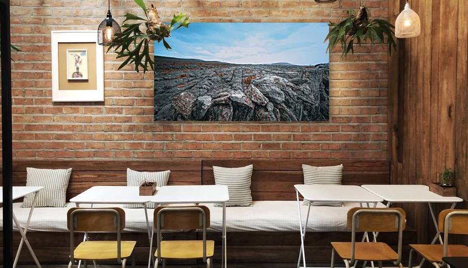 Burren National Park by Massey Original