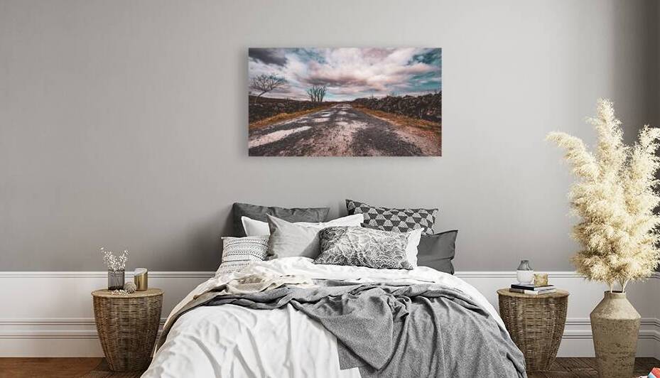 Burren National Park II by Massey Original