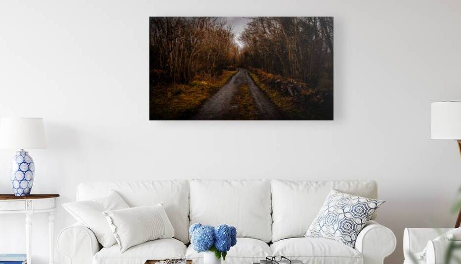 Burren National Park III by Massey Original