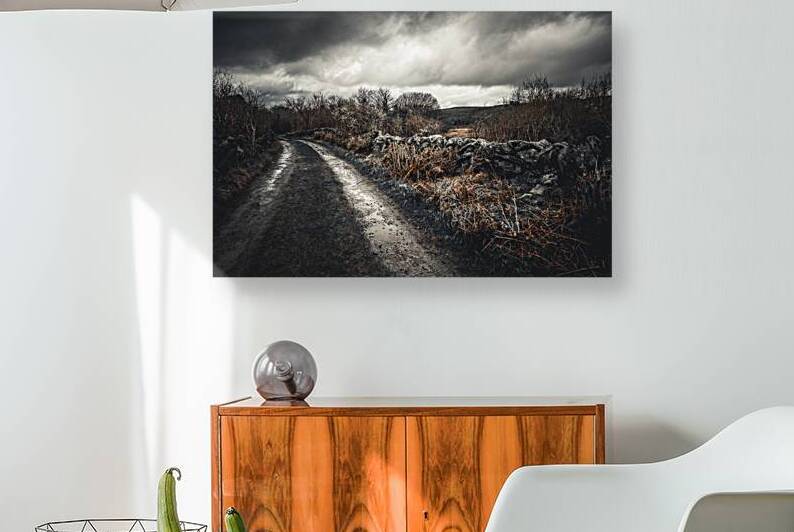 Burren National Park IV by Massey Original