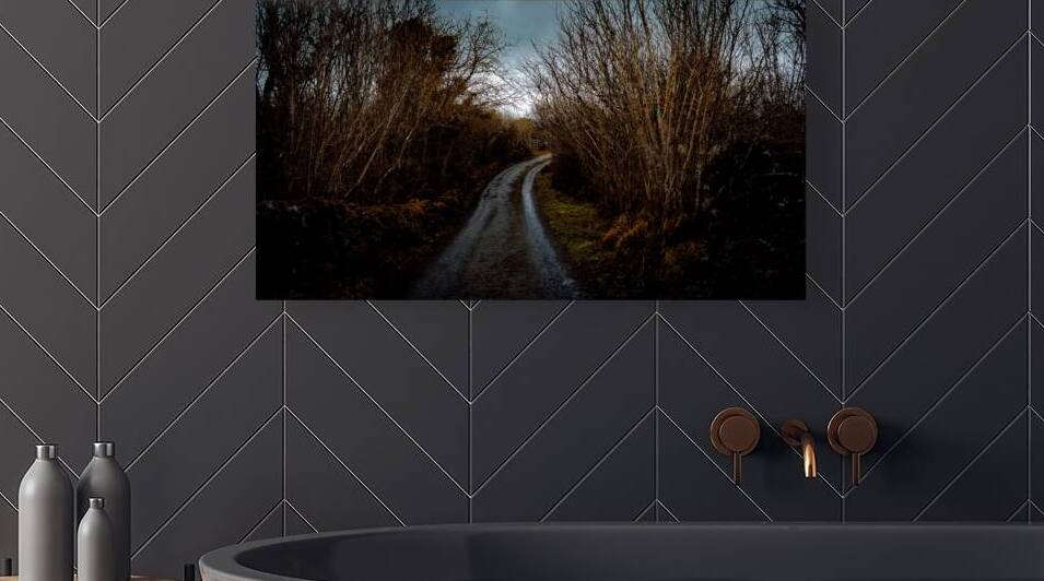 Burren National Park V by Massey Original