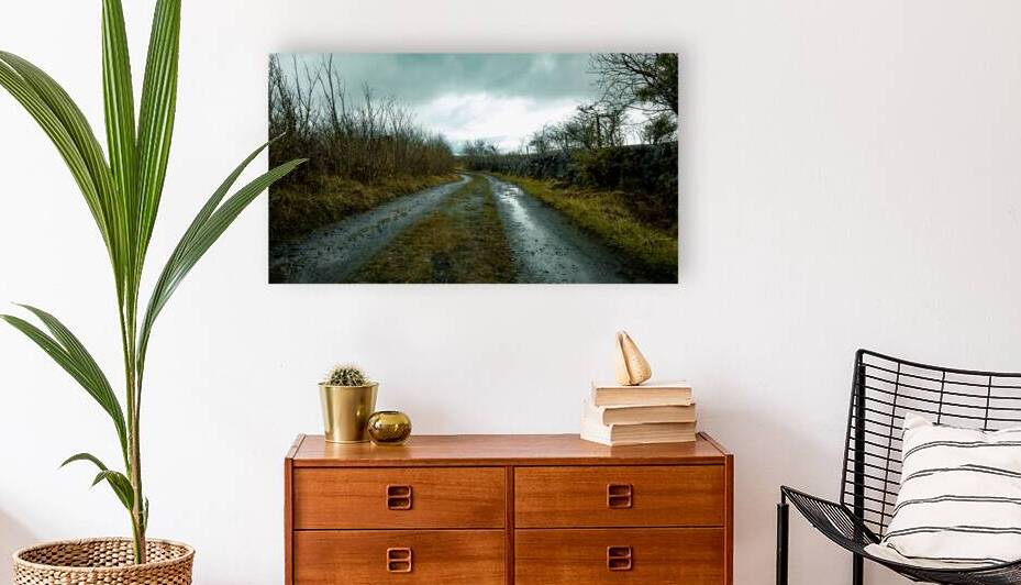 Burren National Park VI by Massey Original