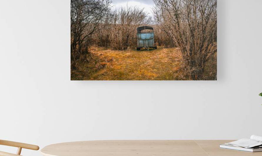 Burren National Park by Massey Original