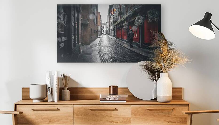 Dublin by Massey Original