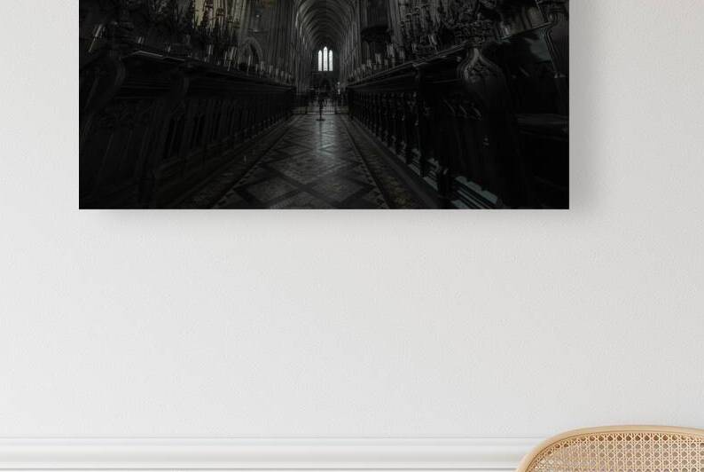 Saint Patricks Cathedral by Massey Original