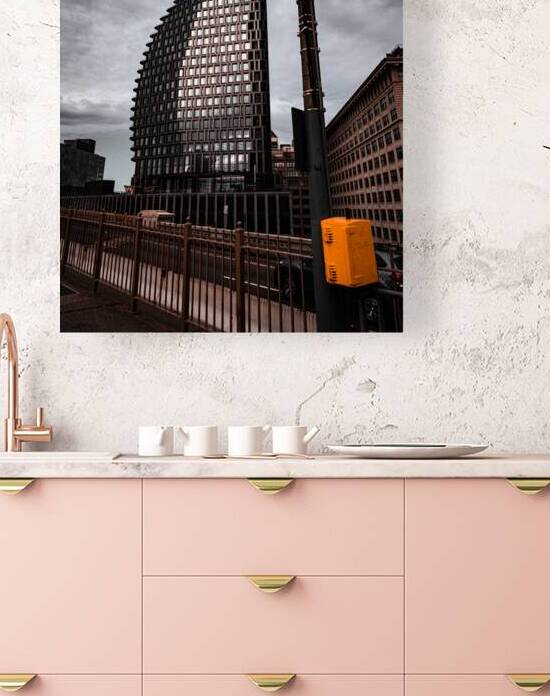 Brooklyn Bridge Views by Massey Original