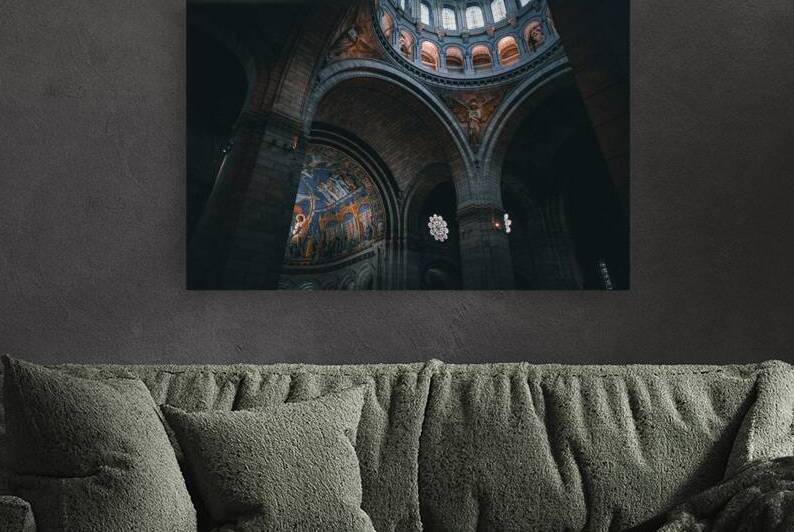 Inside The Heart by Massey Original