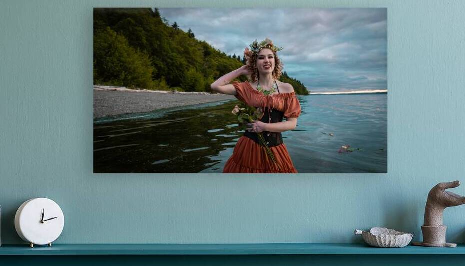 CCCI 27 by Massey Original