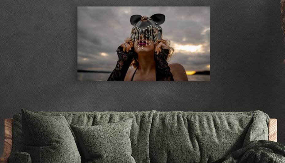 CCCI 23 by Massey Original