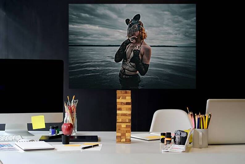 CCCI 22 by Massey Original