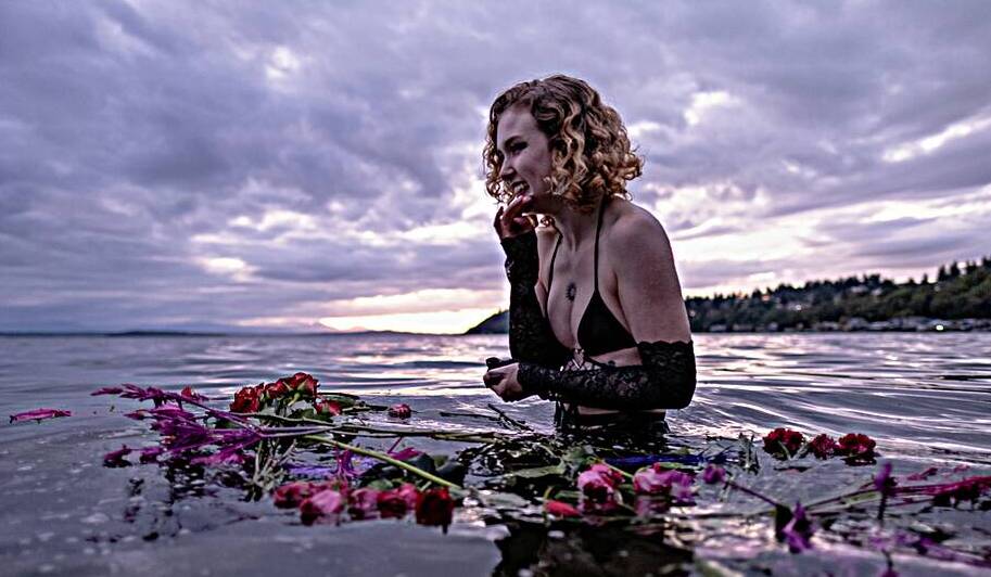 CCCI 21 by Massey Original