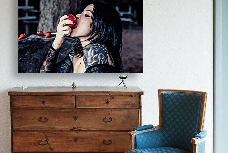 CCCI 15 by Massey Original