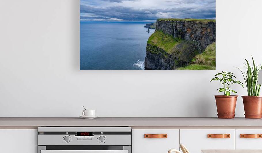 Cliffs Of Moher 1 by Massey Original