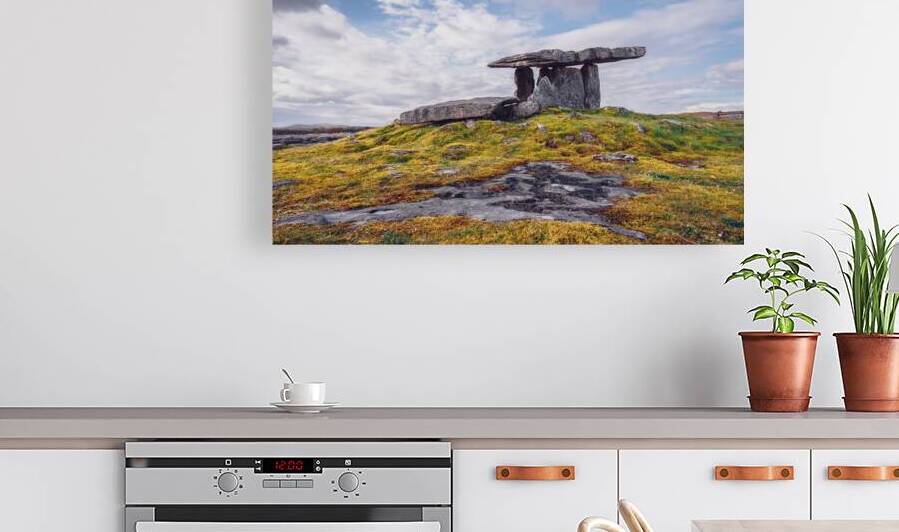 Poulnabrone by Massey Original