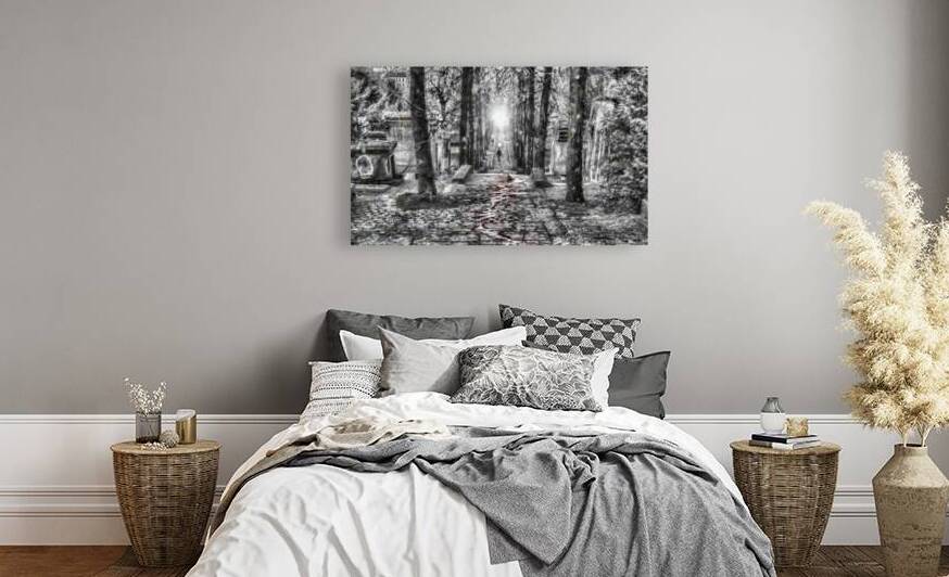 The Stranger by Massey Original