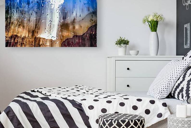 Lost Unfound by Massey Original