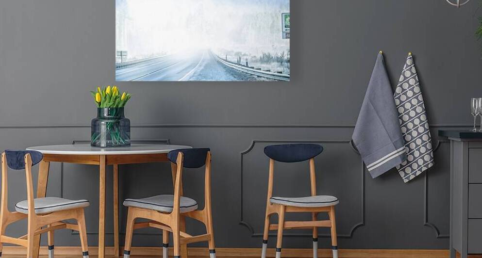 The Return by Massey Original