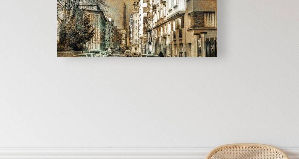 Lucid Paris by Massey Original