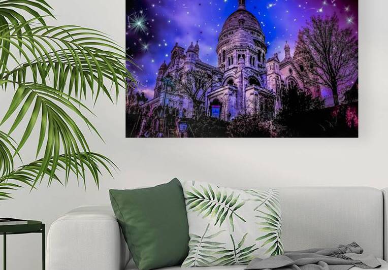 Sacre-Reve by Massey Original