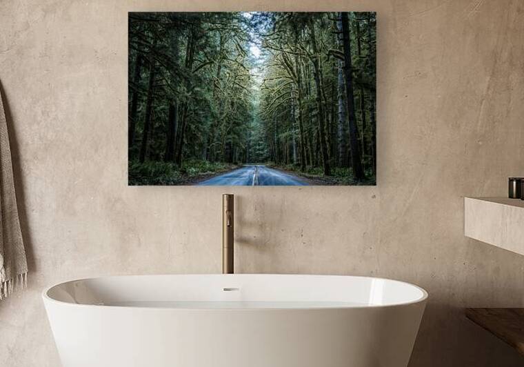 A Forest by Massey Original