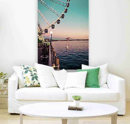 Dreams of July by Massey Original