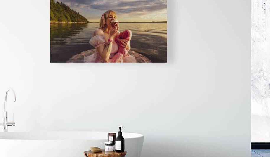 Its All Mine  by Massey Original