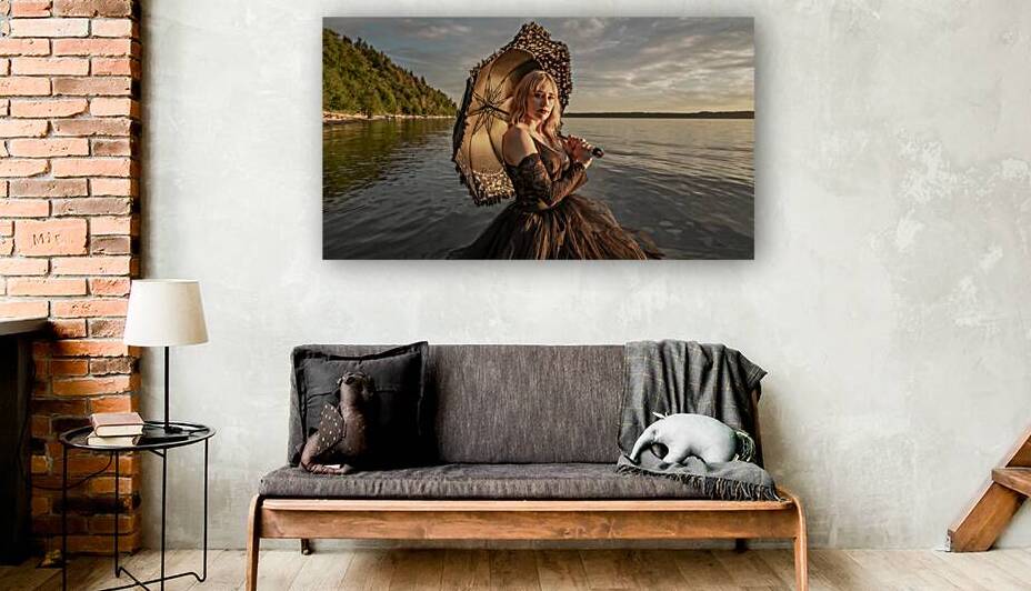 The Sun Deceptive by Massey Original