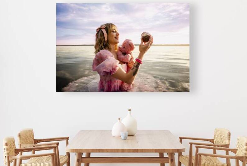 By Sugar We Roam by Massey Original